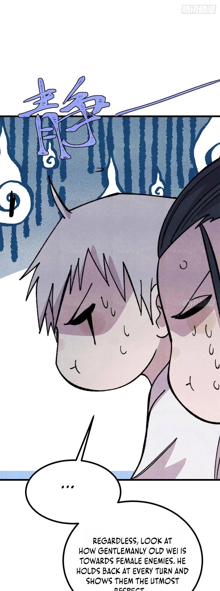 All Hail the Sect Leader chapter 508 page 8