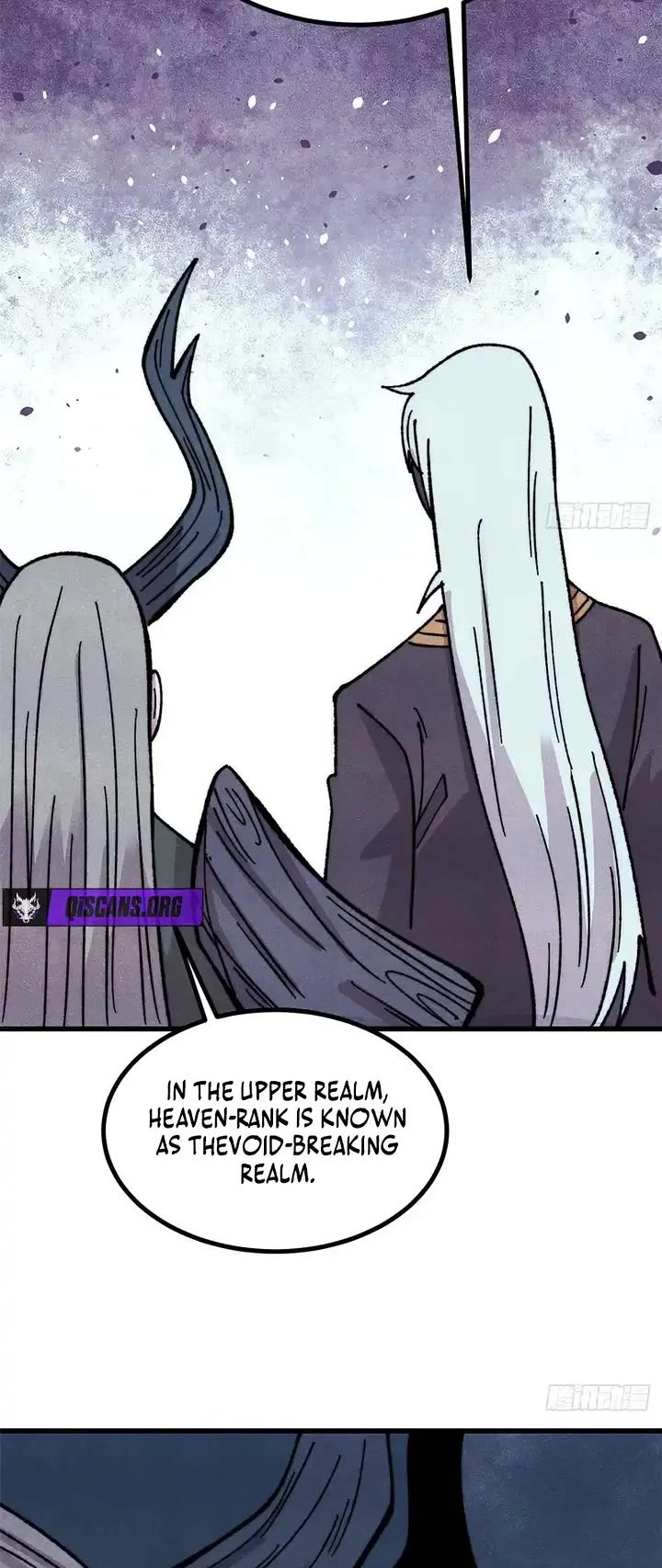 All Hail the Sect Leader chapter 509 page 12