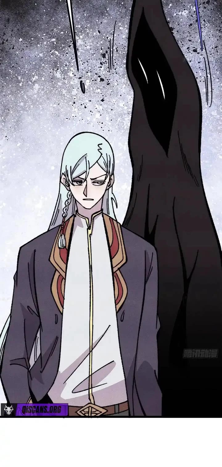 All Hail the Sect Leader chapter 509 page 23