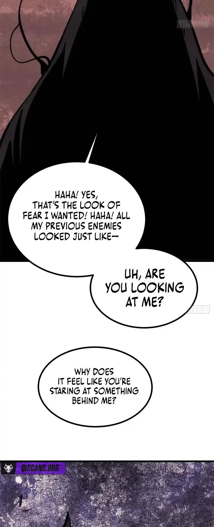 All Hail the Sect Leader chapter 509 page 27