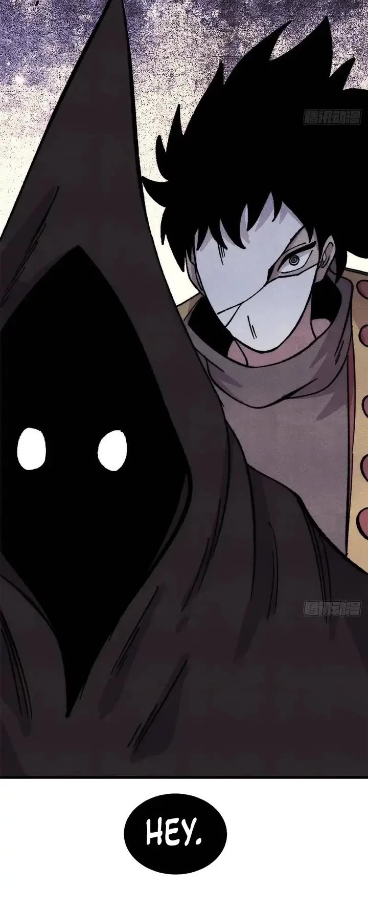 All Hail the Sect Leader chapter 509 page 28