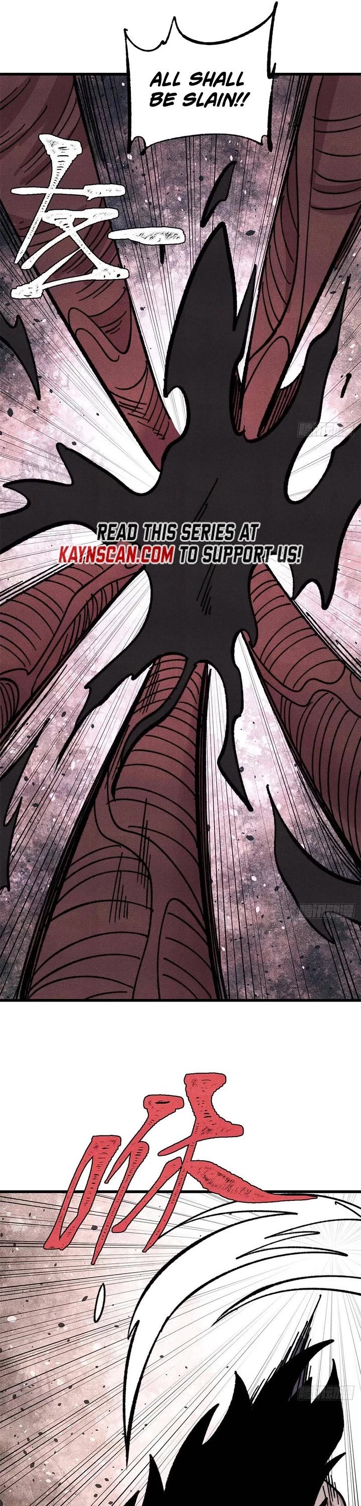 All Hail the Sect Leader chapter 510 page 10