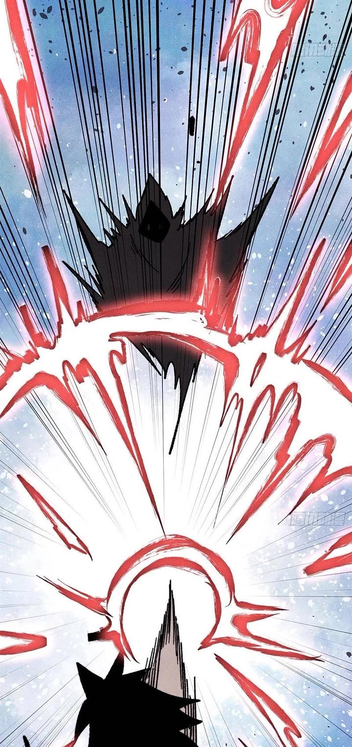 All Hail the Sect Leader chapter 510 page 18