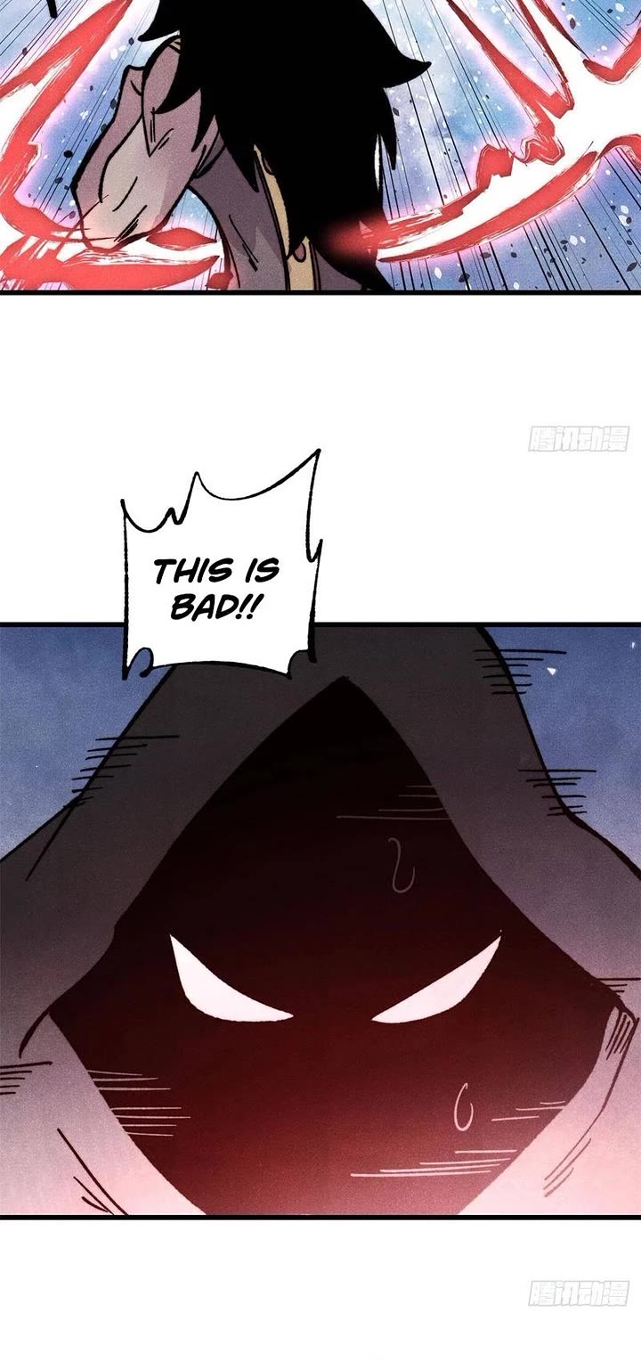 All Hail the Sect Leader chapter 510 page 19