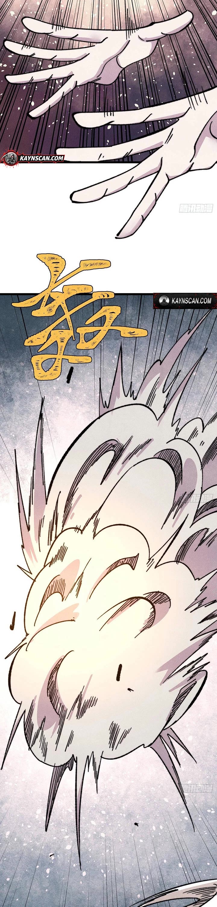 All Hail the Sect Leader chapter 511 page 19