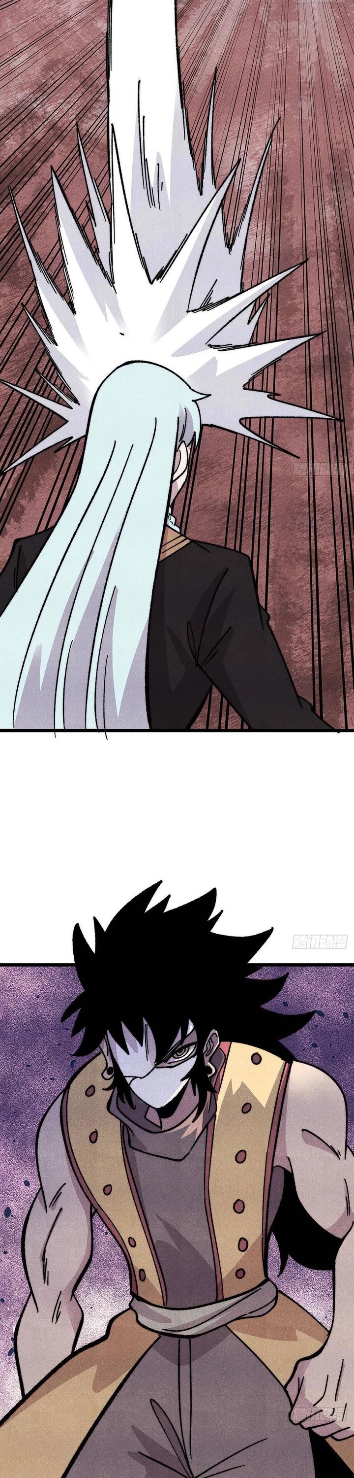 All Hail the Sect Leader chapter 511 page 2