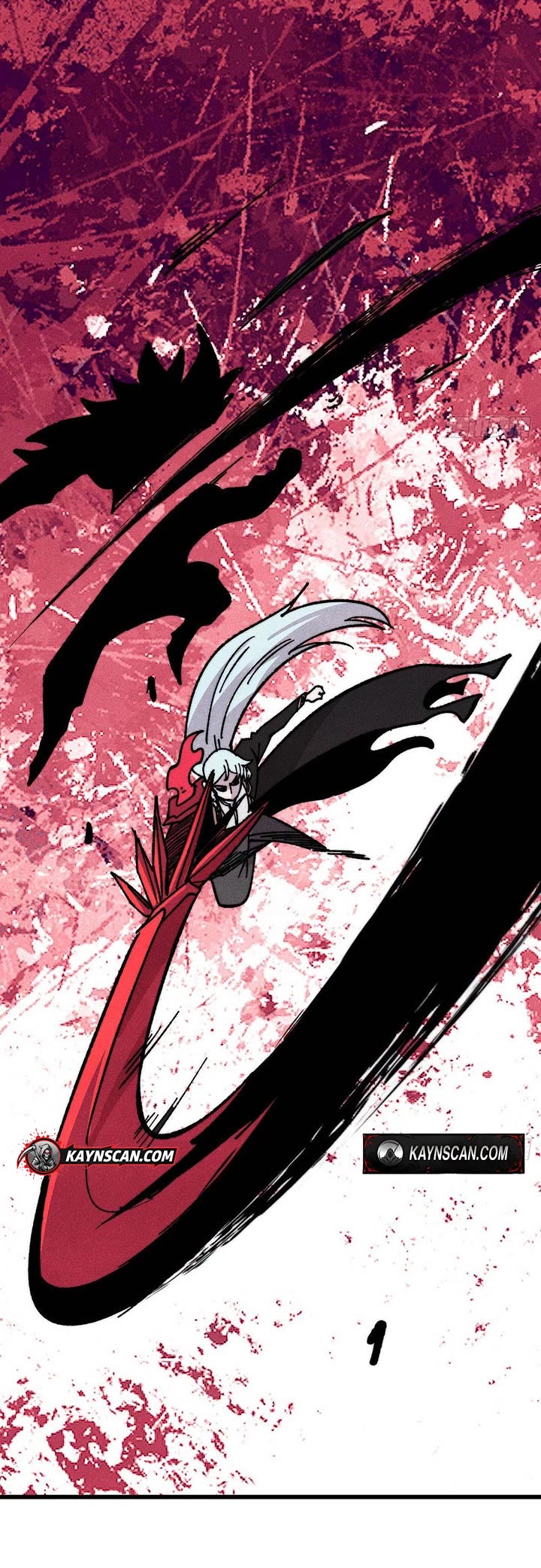 All Hail the Sect Leader chapter 511 page 25