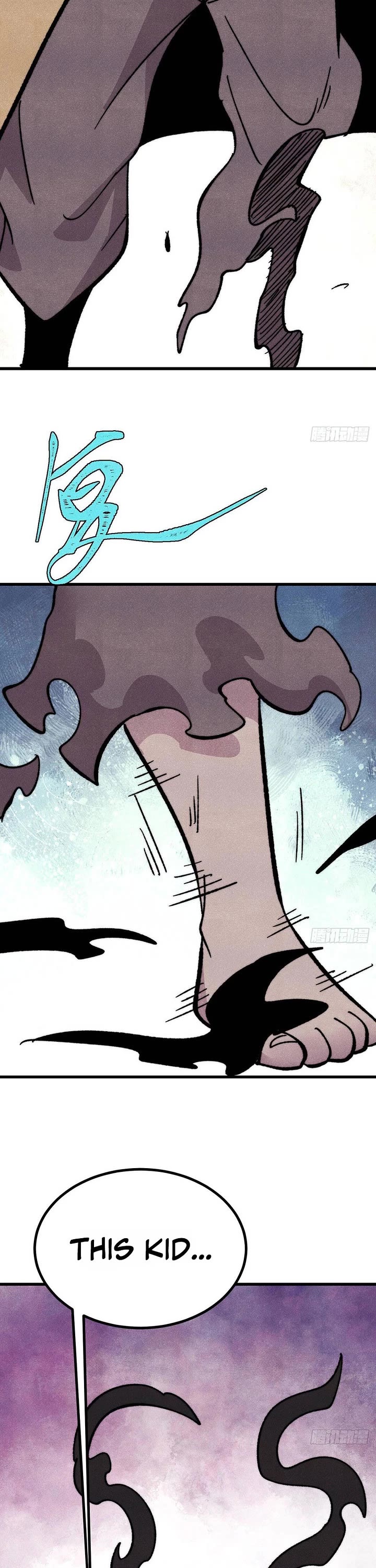 All Hail the Sect Leader chapter 511 page 3