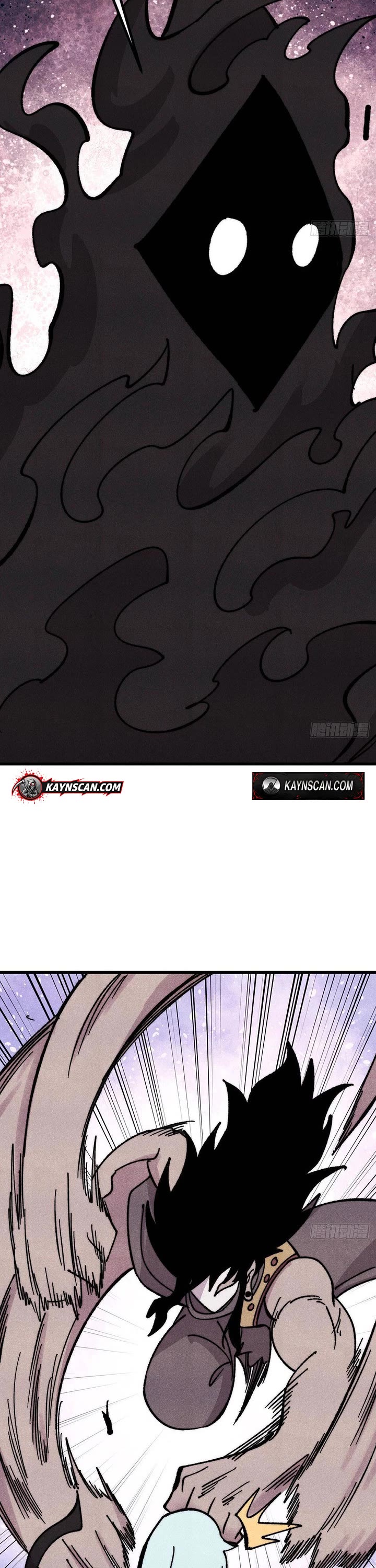 All Hail the Sect Leader chapter 511 page 8