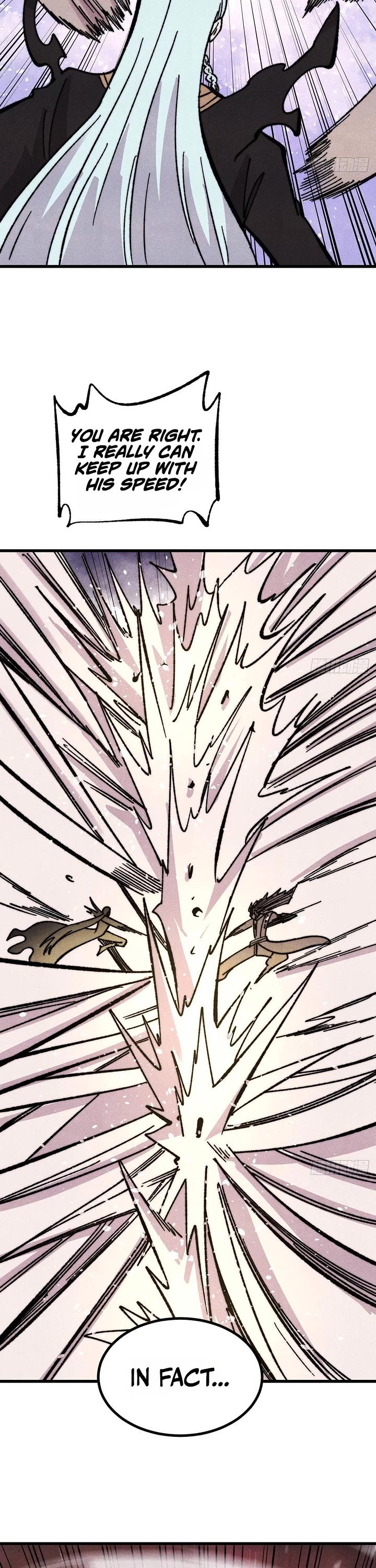 All Hail the Sect Leader chapter 511 page 9