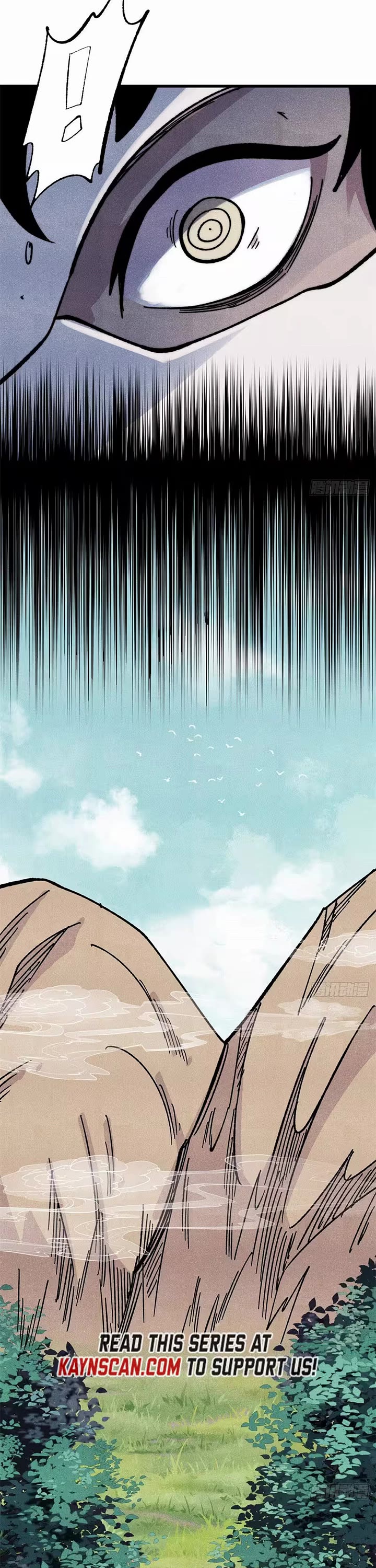 All Hail the Sect Leader chapter 512 page 10