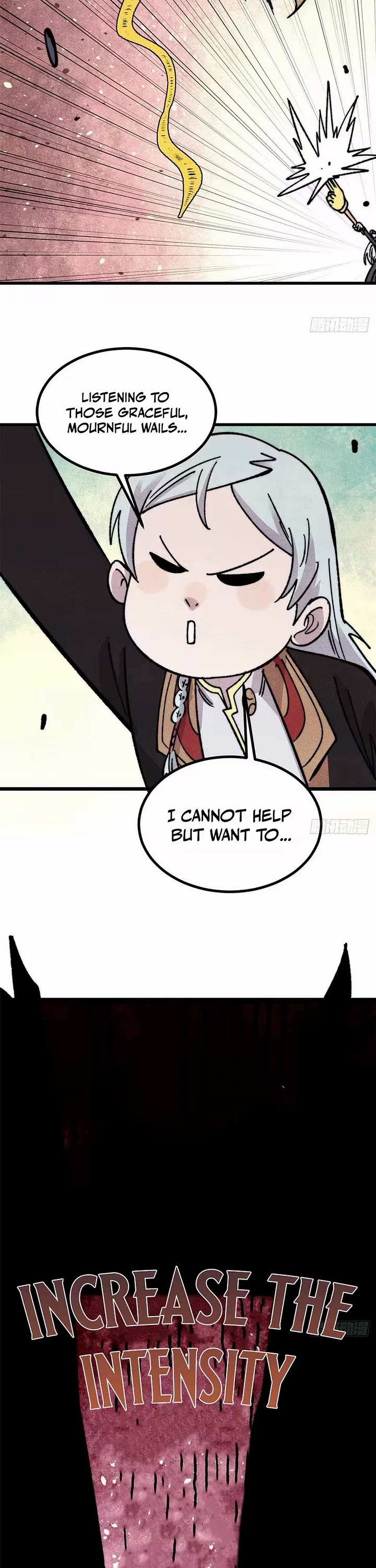 All Hail the Sect Leader chapter 512 page 16