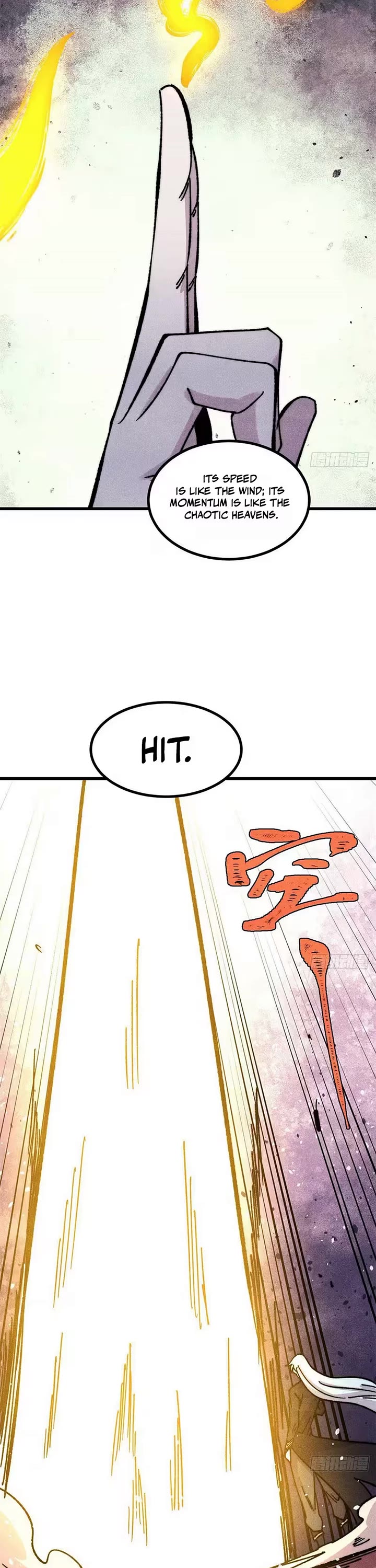 All Hail the Sect Leader chapter 512 page 26