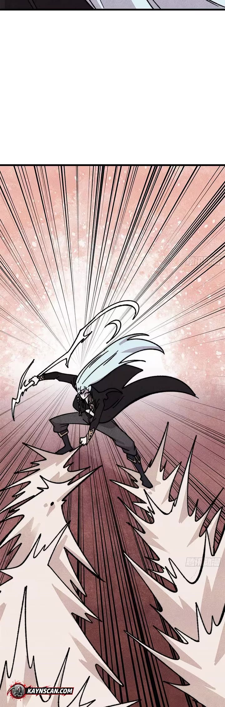 All Hail the Sect Leader chapter 512 page 3