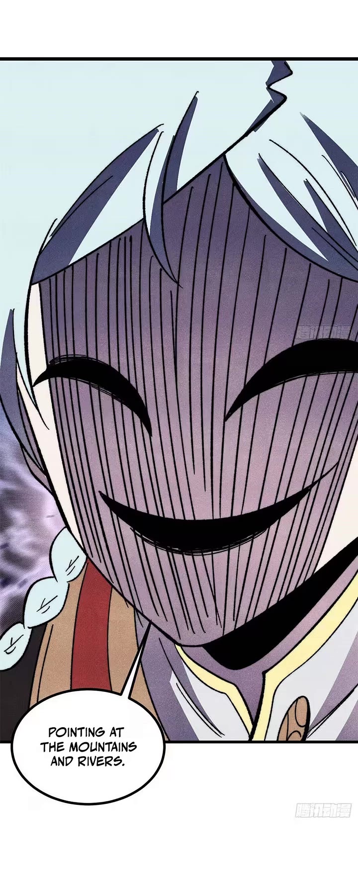 All Hail the Sect Leader chapter 512 page 8