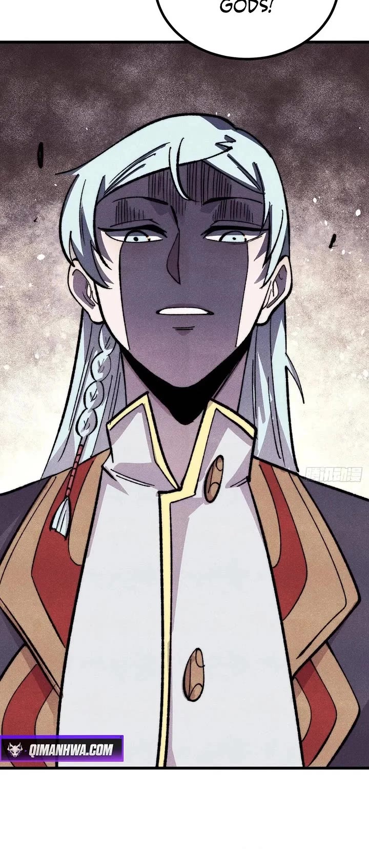 All Hail the Sect Leader chapter 513 page 14