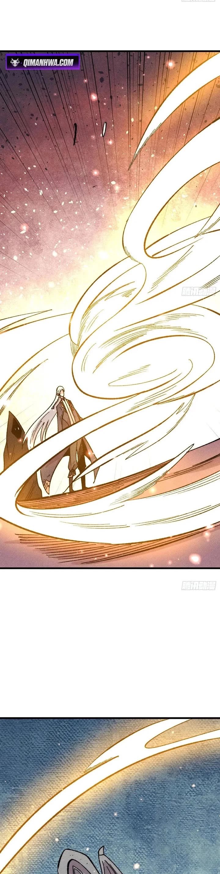 All Hail the Sect Leader chapter 513 page 17