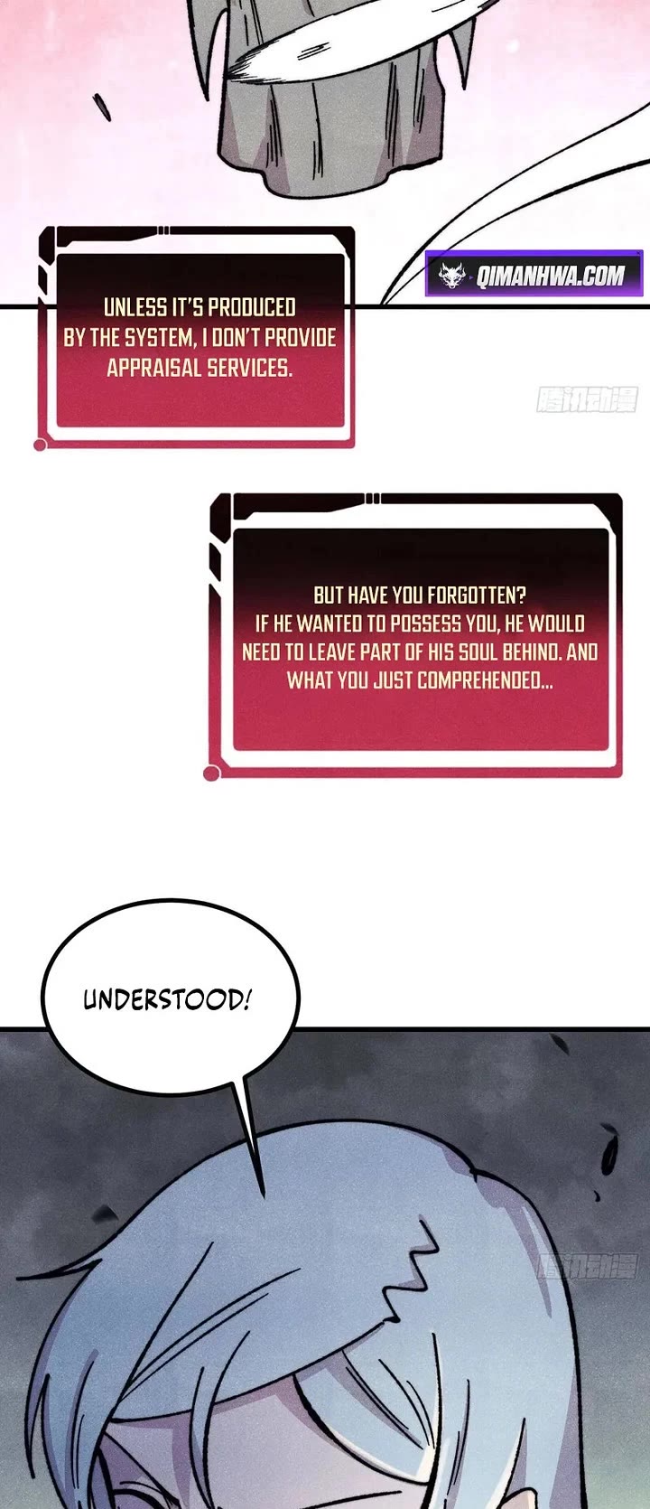 All Hail the Sect Leader chapter 513 page 22