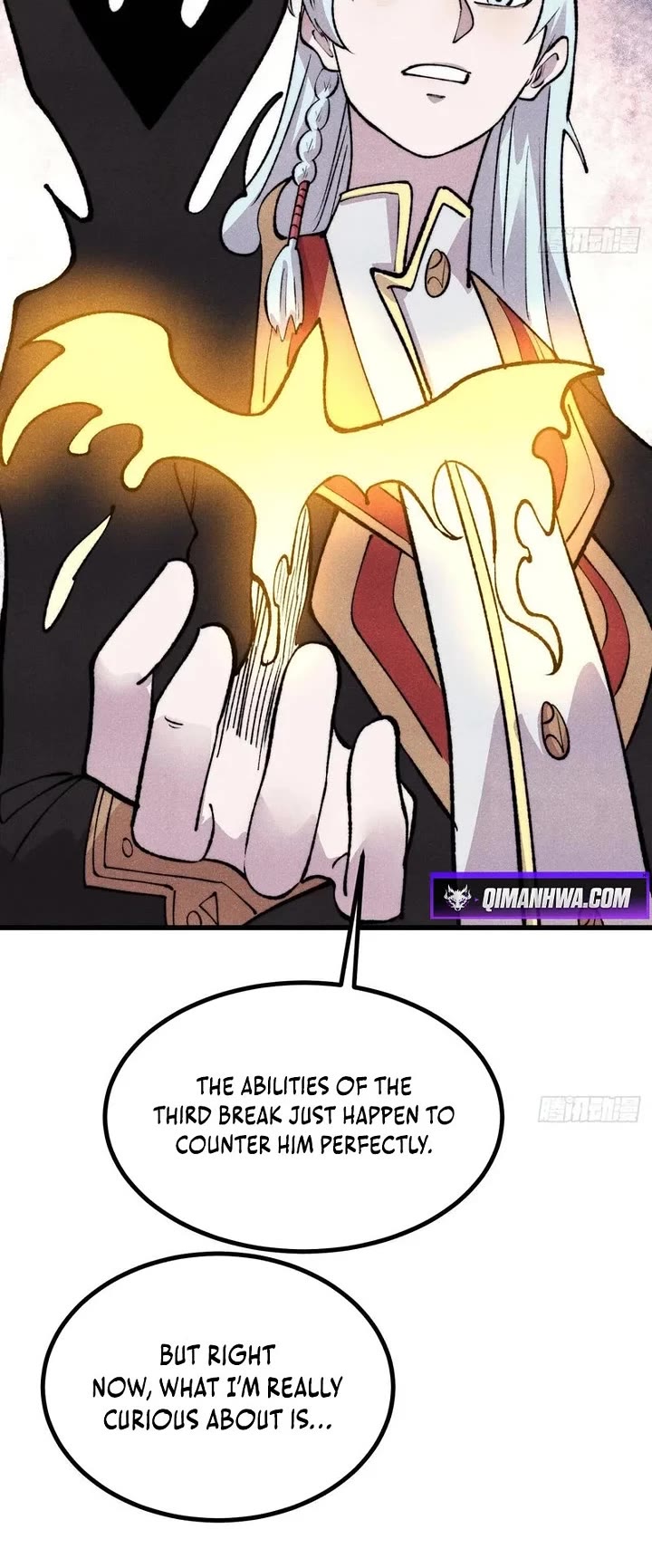 All Hail the Sect Leader chapter 513 page 5