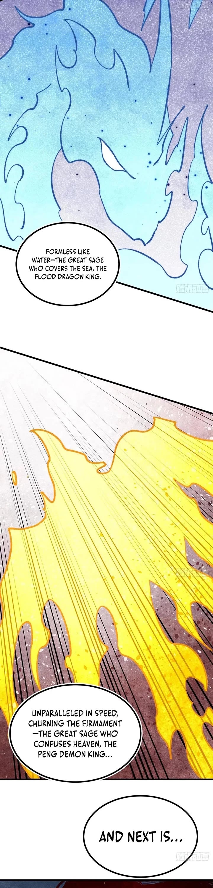 All Hail the Sect Leader chapter 513 page 7