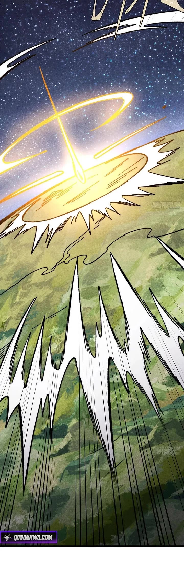 All Hail the Sect Leader chapter 514 page 10