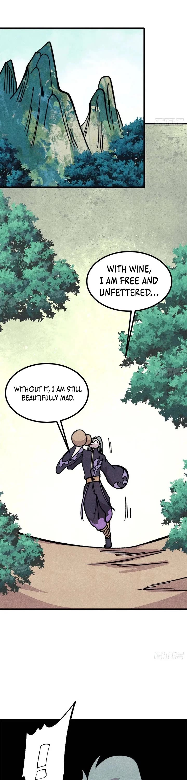 All Hail the Sect Leader chapter 514 page 11