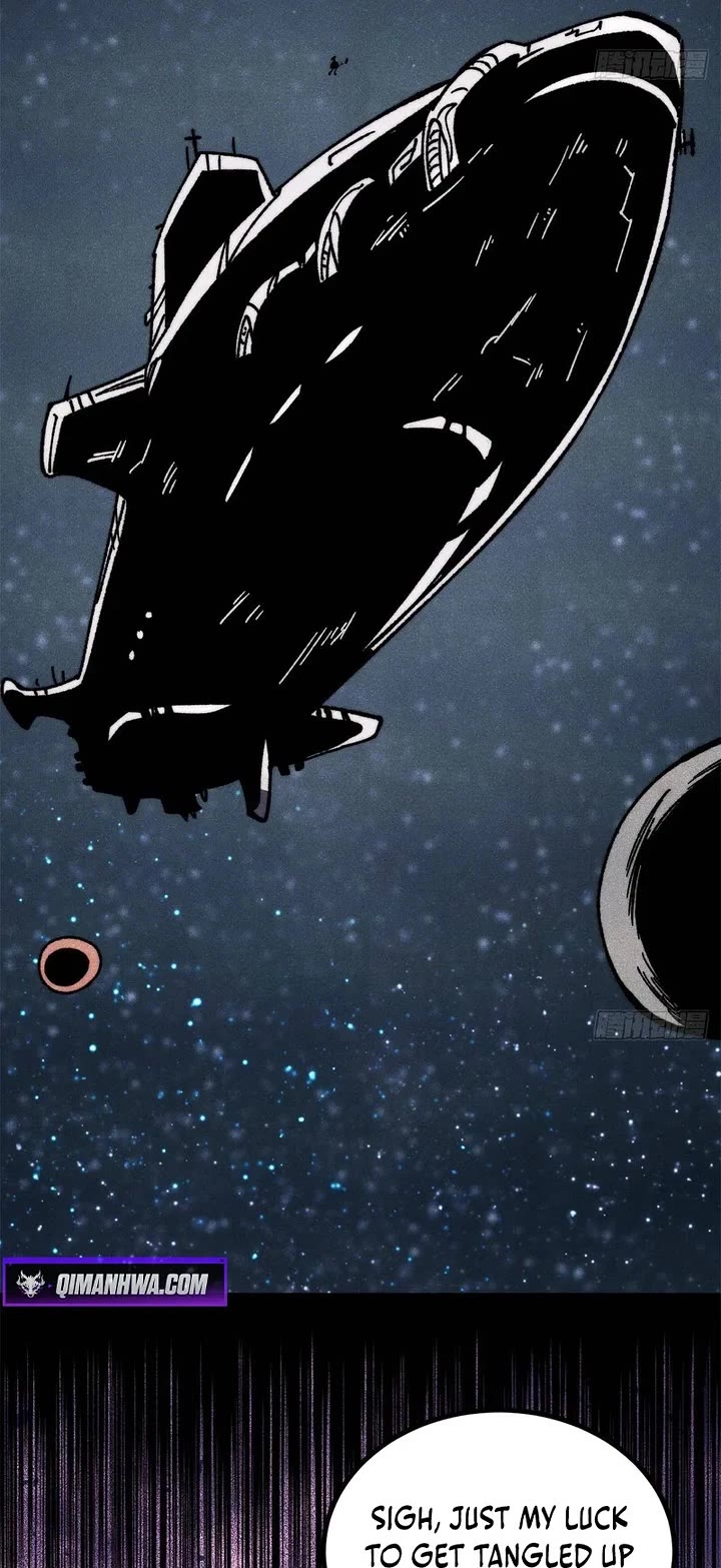 All Hail the Sect Leader chapter 514 page 23