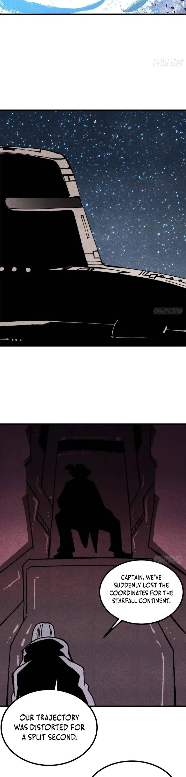 All Hail the Sect Leader chapter 514 page 26