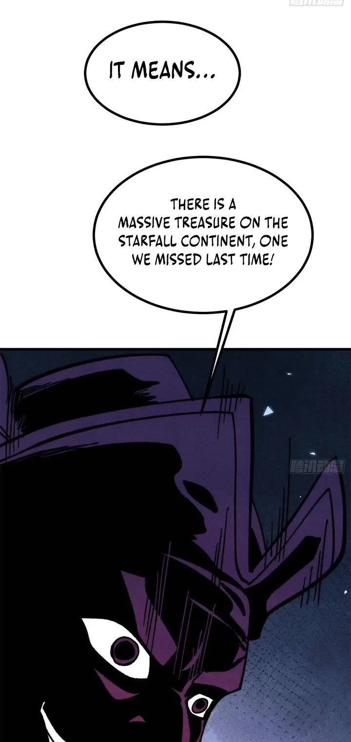 All Hail the Sect Leader chapter 514 page 28