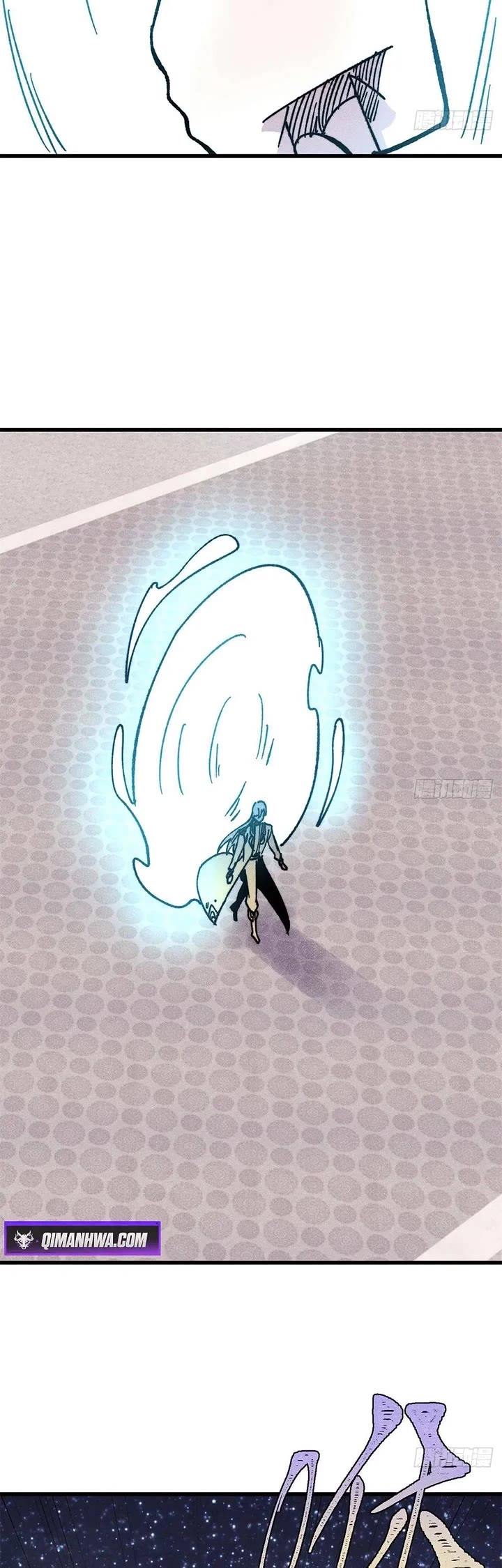 All Hail the Sect Leader chapter 514 page 9