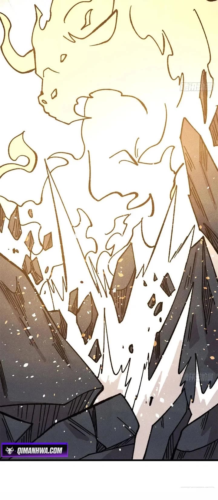 All Hail the Sect Leader chapter 515 page 31