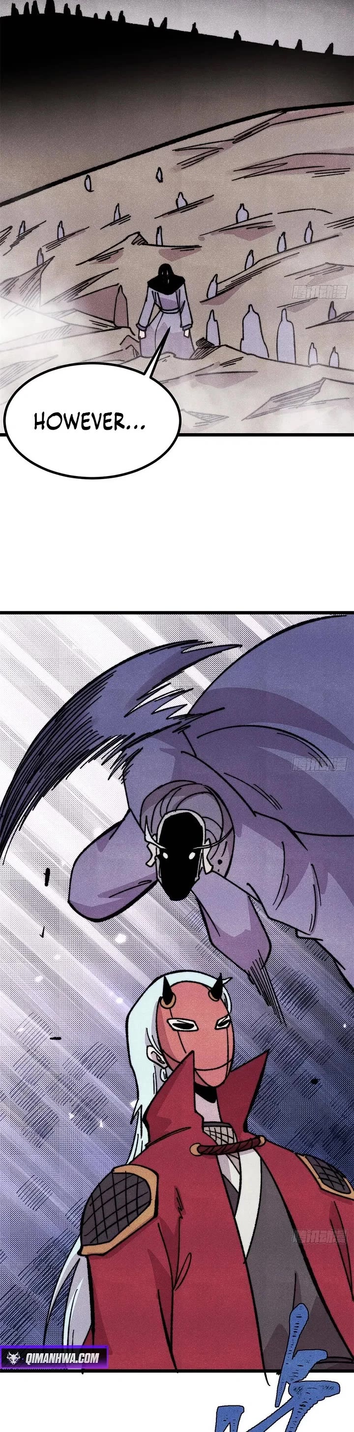All Hail the Sect Leader chapter 516 page 13