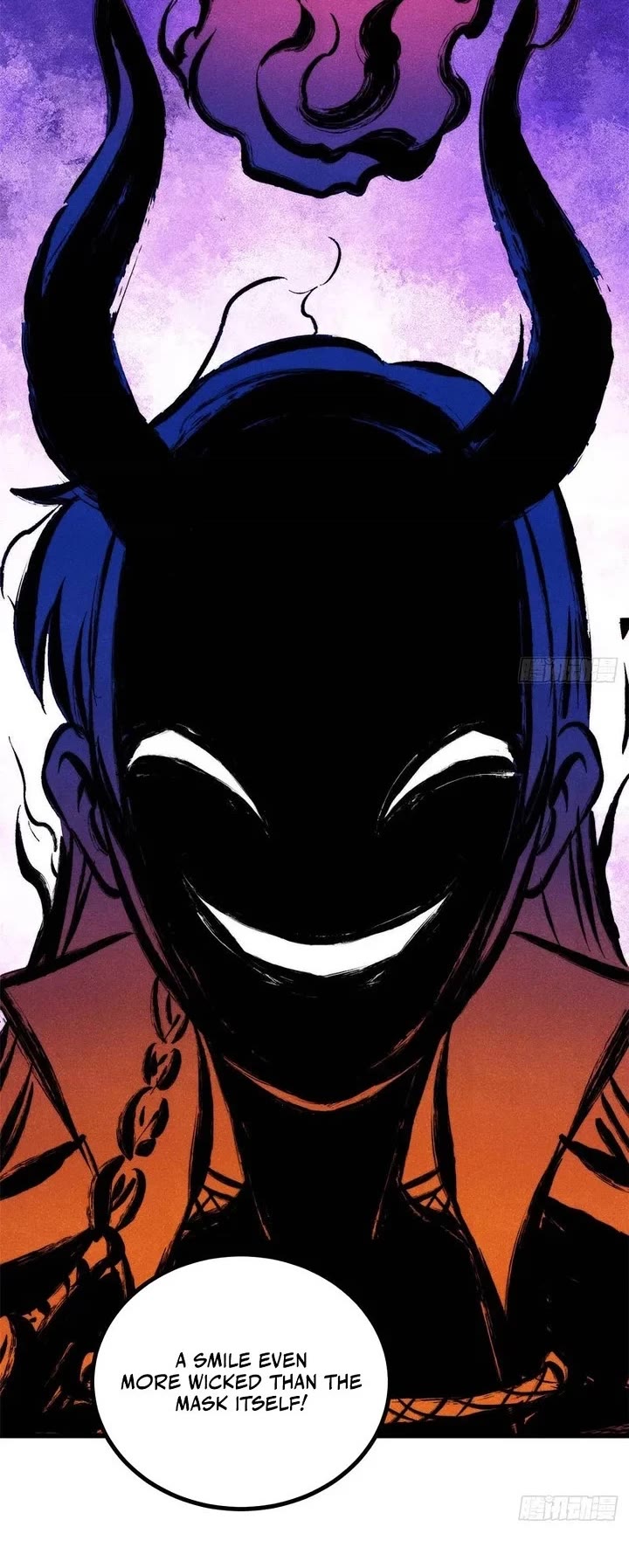 All Hail the Sect Leader chapter 517 page 28