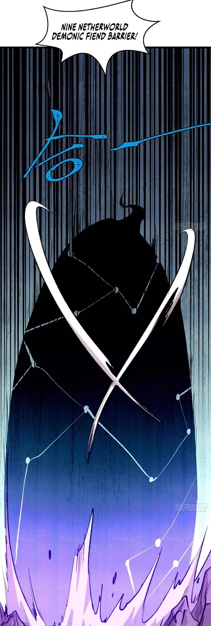 All Hail the Sect Leader chapter 518 page 13