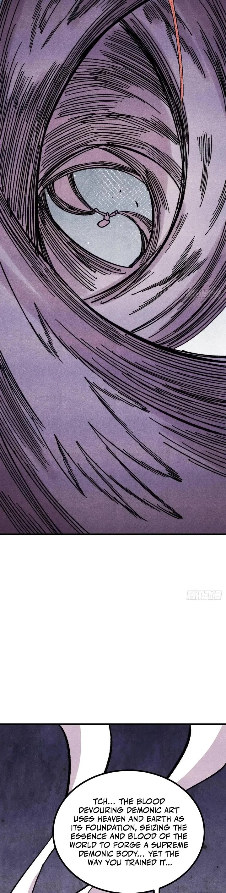 All Hail the Sect Leader chapter 519 page 12