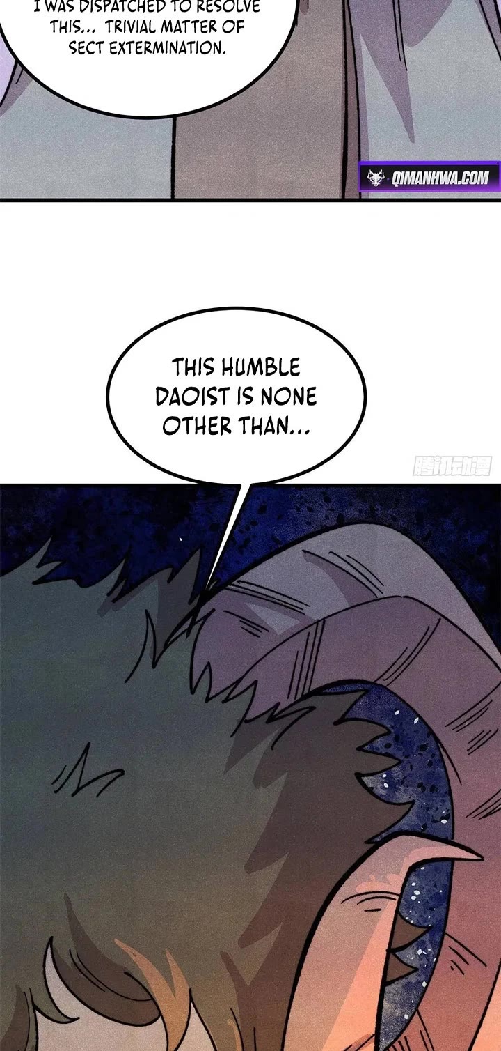 All Hail the Sect Leader chapter 520 page 29