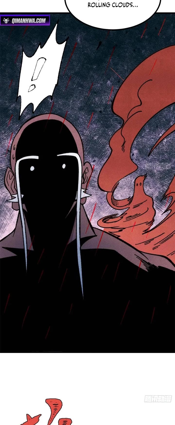 All Hail the Sect Leader chapter 520 page 9