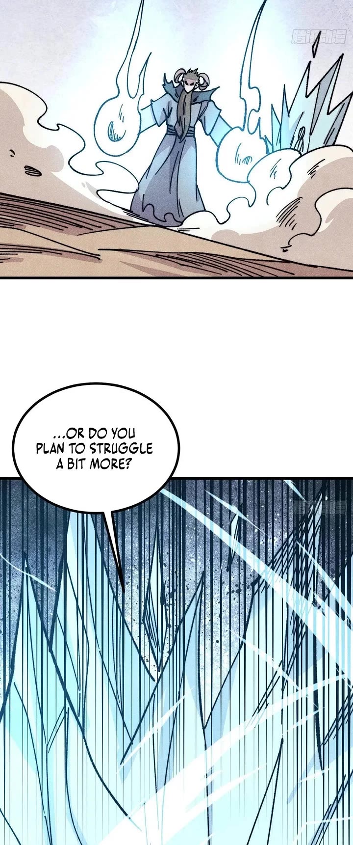 All Hail the Sect Leader chapter 521 page 10