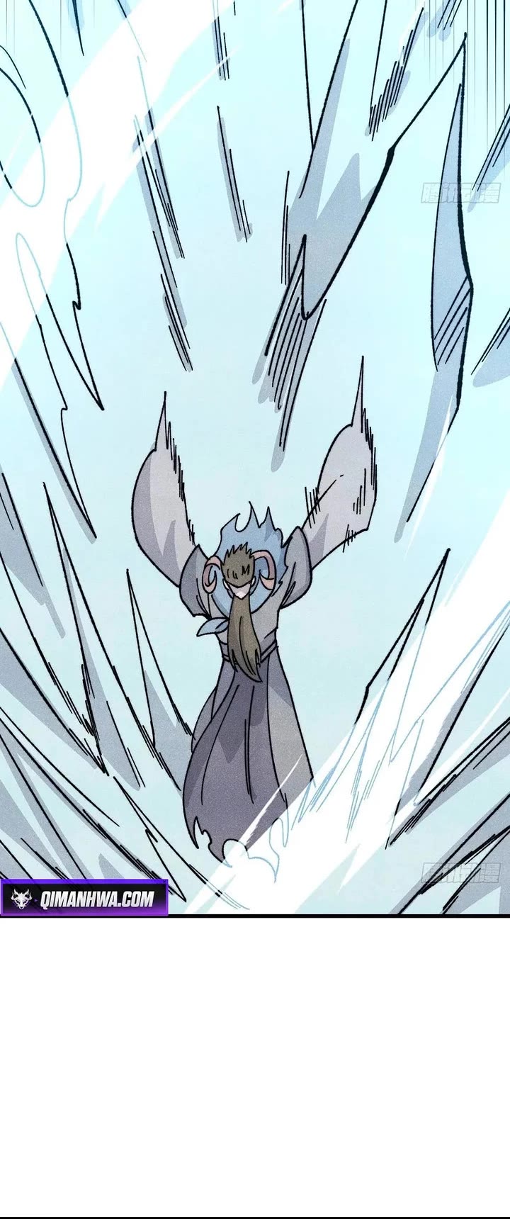 All Hail the Sect Leader chapter 521 page 11