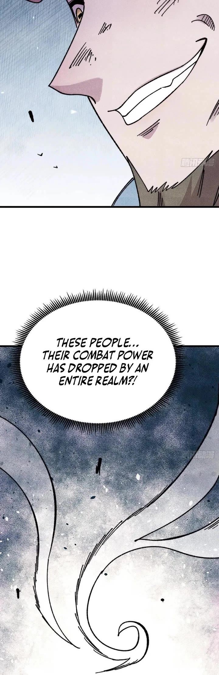All Hail the Sect Leader chapter 521 page 18