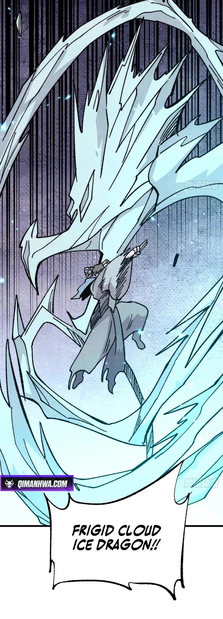 All Hail the Sect Leader chapter 521 page 23