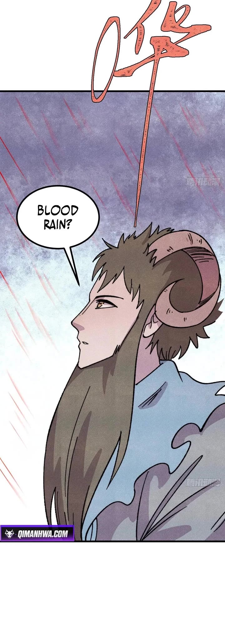 All Hail the Sect Leader chapter 521 page 7