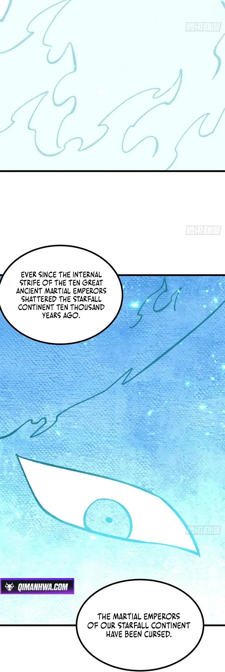 All Hail the Sect Leader chapter 522 page 16