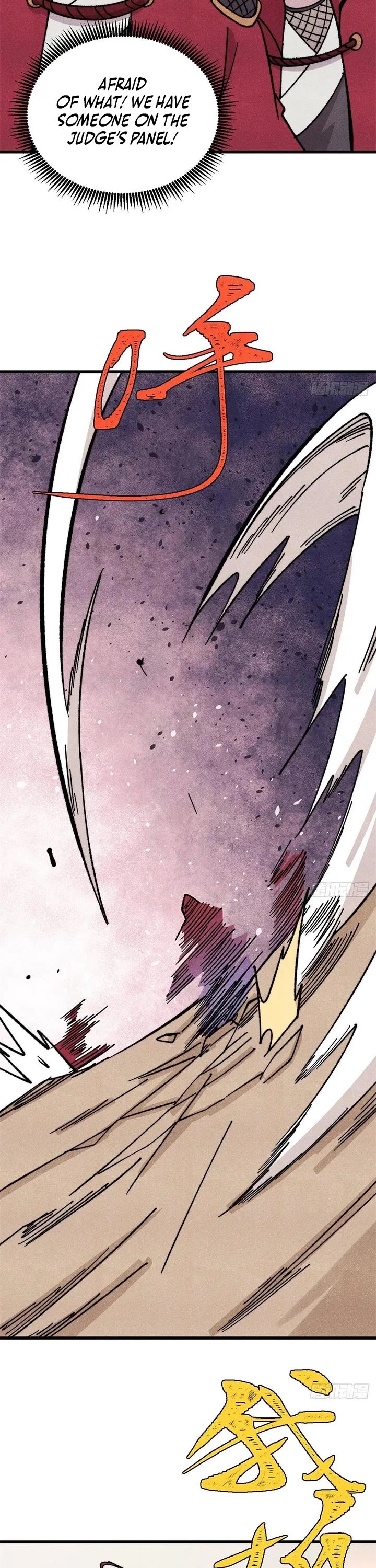 All Hail the Sect Leader chapter 522 page 26
