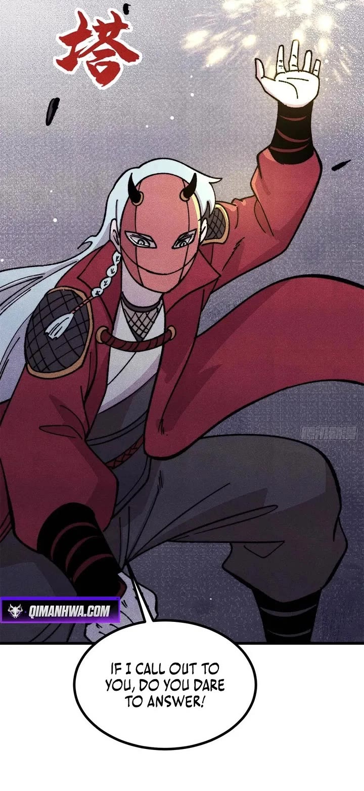 All Hail the Sect Leader chapter 522 page 29