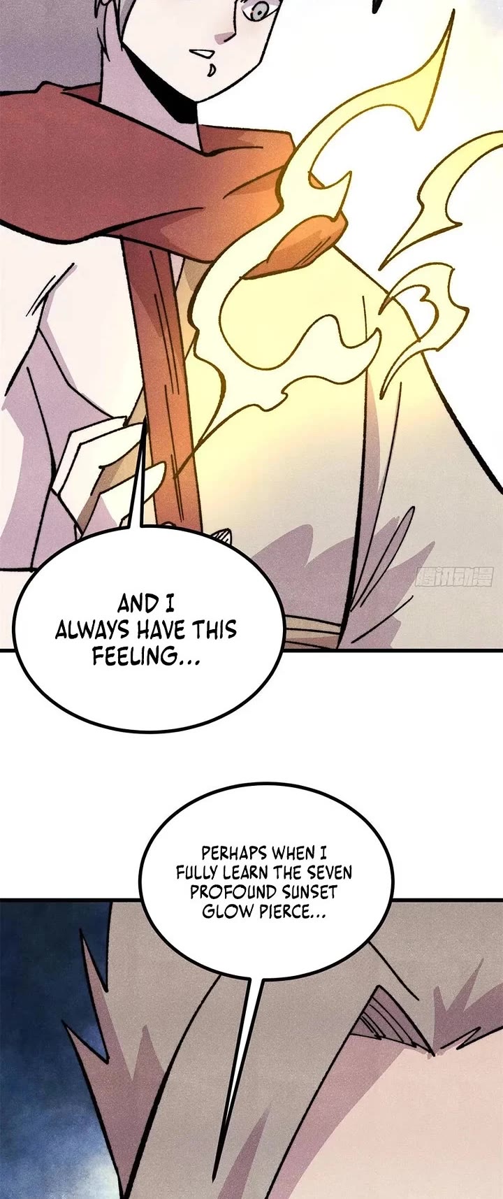All Hail the Sect Leader chapter 522 page 3