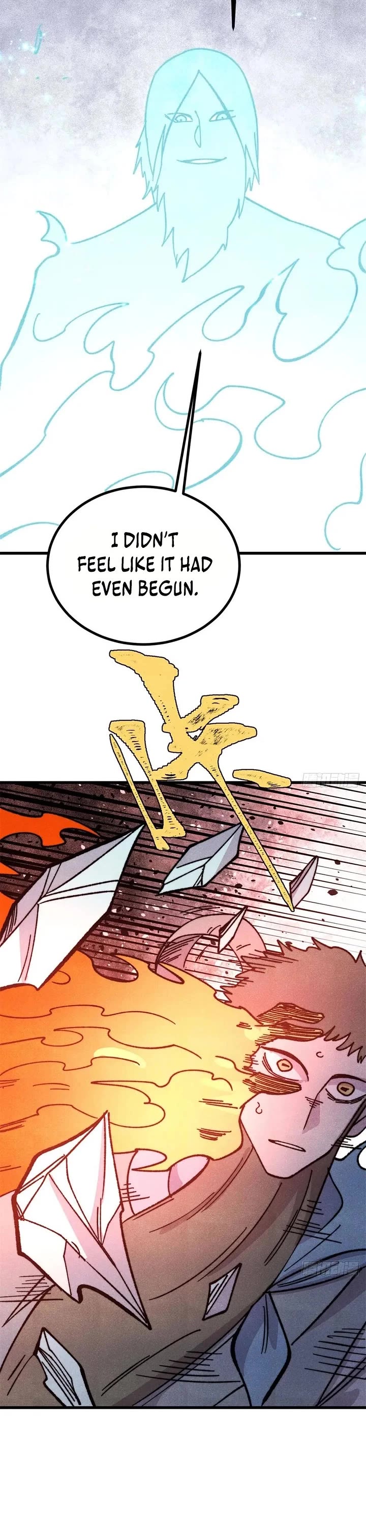 All Hail the Sect Leader chapter 523 page 6