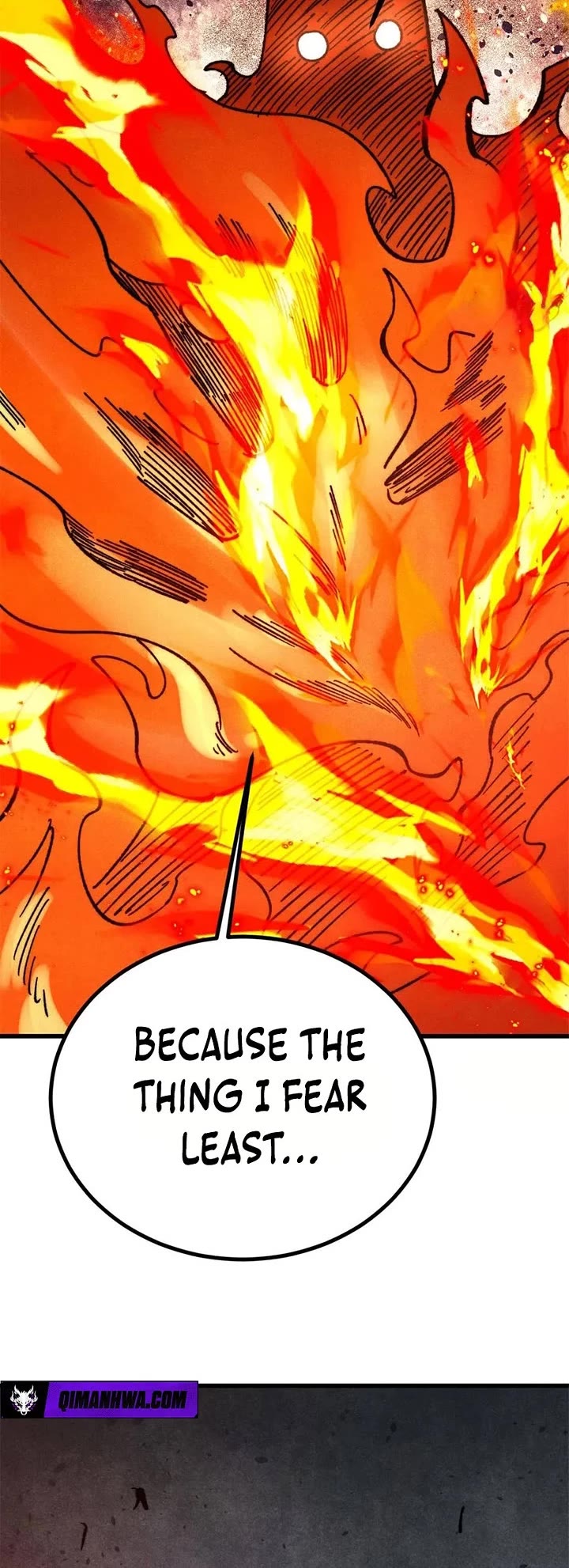 All Hail the Sect Leader chapter 523 page 8