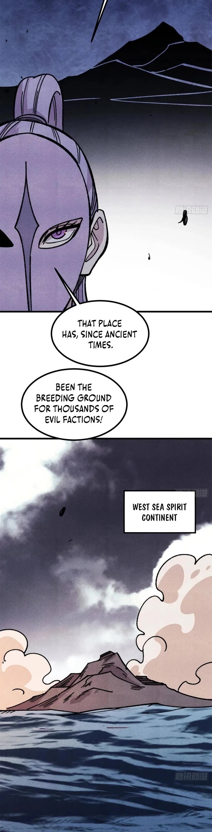 All Hail the Sect Leader chapter 524 page 15
