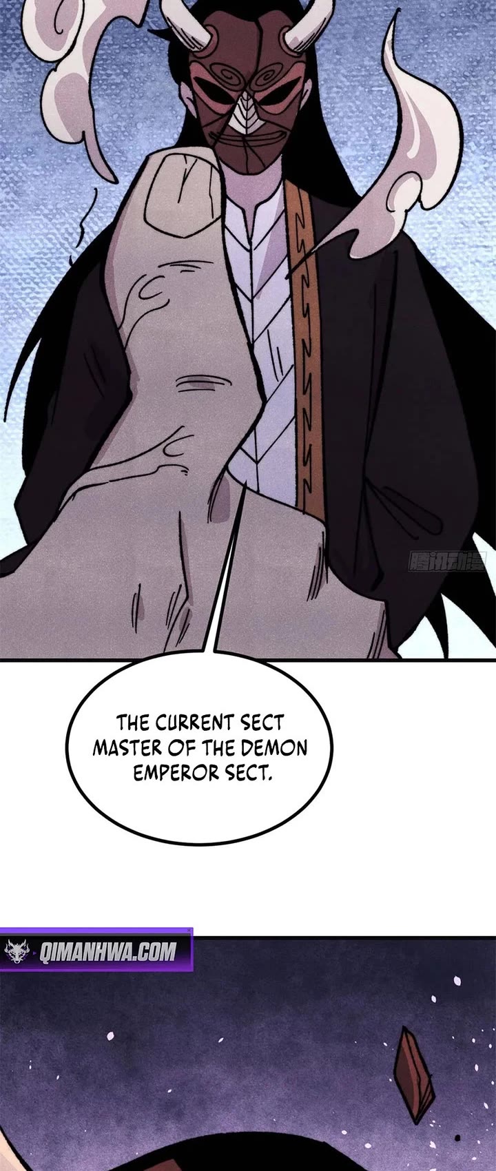 All Hail the Sect Leader chapter 524 page 25